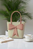 Fineur Tote CarryMe - Beige