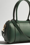 Fineur Handbag Pace Duffle - Green