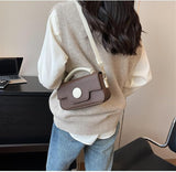 Brown Crossbody Women Bags & Purses Pakistan