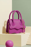 Fineur HandBag Muffin - Magenta