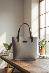 Fineur Tote LuxeGrace - Grey