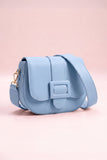 Fineur Shoulder Bag Nubi - Sky Blue