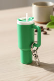 Fineur Keychain - Mini Tumbler