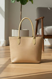 Fineur Tote SwiftZip - Beige