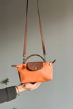 Fineur Crossbody Champ - Brown