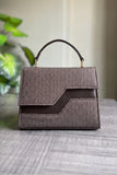 Fineur HandBag Liana - Black