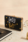 Fineur Clutch Lady Boss