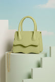 Fineur HandBag Muffin - Lime Green