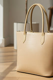 Fineur Tote SwiftZip - Beige
