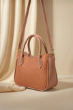 Fineur Shoulder Bag Candy - Bi-Color