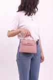 Fineur Handbag Mini Iconic - Blush Pink