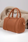 Fineur - Handbag Pace Duffle - Caramel