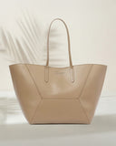 Polene paris inspired tote and pouch | Original Trendy and viral purse Fineur 2026 with affordable