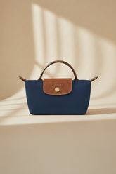 Fineur Crossbody Champ - Navy Blue