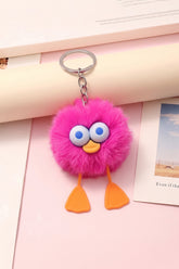 Keychain Ducky Chic