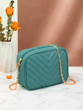 Green Crossbody Women Bags & Purses Pakistan