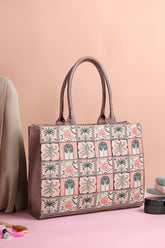 Trendy Canvas Tote Bag women Pakistan