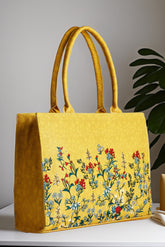 Trendy Canvas Tote Bag women Pakistan