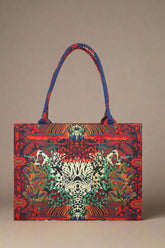 Women's Canvas Tote Bag in Pakistan