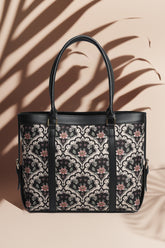 Trendy Canvas Tote Bag women Pakistan