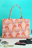 Trendy Canvas Tote Bag women Pakistan