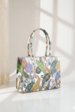 Canvas Tote Bag Designed for Women