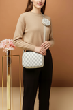 White Crossbody Women Bags & Purses Pakistan