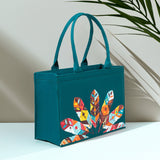 Trendy Canvas Tote Bag women Pakistan