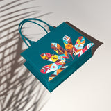 Trendy Canvas Tote Bag women Pakistan