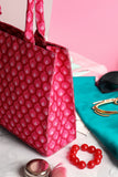 Trendy Canvas Tote Bag women Pakistan