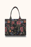 Trendy Canvas Tote Bag women Pakistan