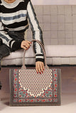 Trendy Canvas Tote Bag women Pakistan
