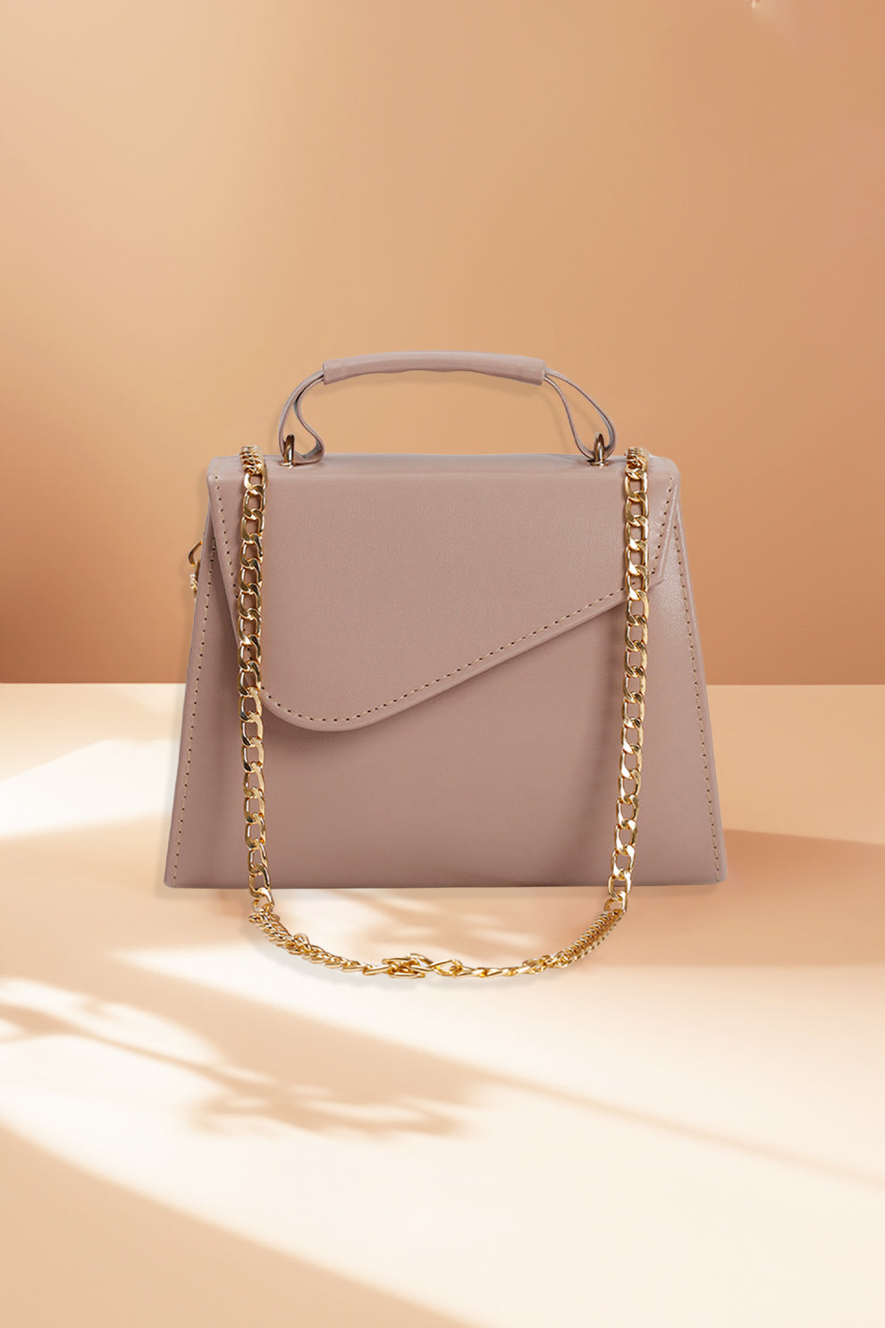 Best Trendy Handbag Pink Front Look