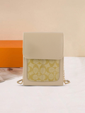 Pink Crossbody Women Bags & Purses Pakistan