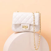 White Crossbody Women Bags & Purses Pakistan
