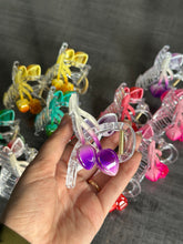 Cherry Style Hair Catcher