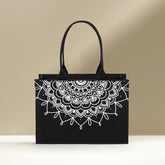 Trendy Canvas Tote Bag women Pakistan