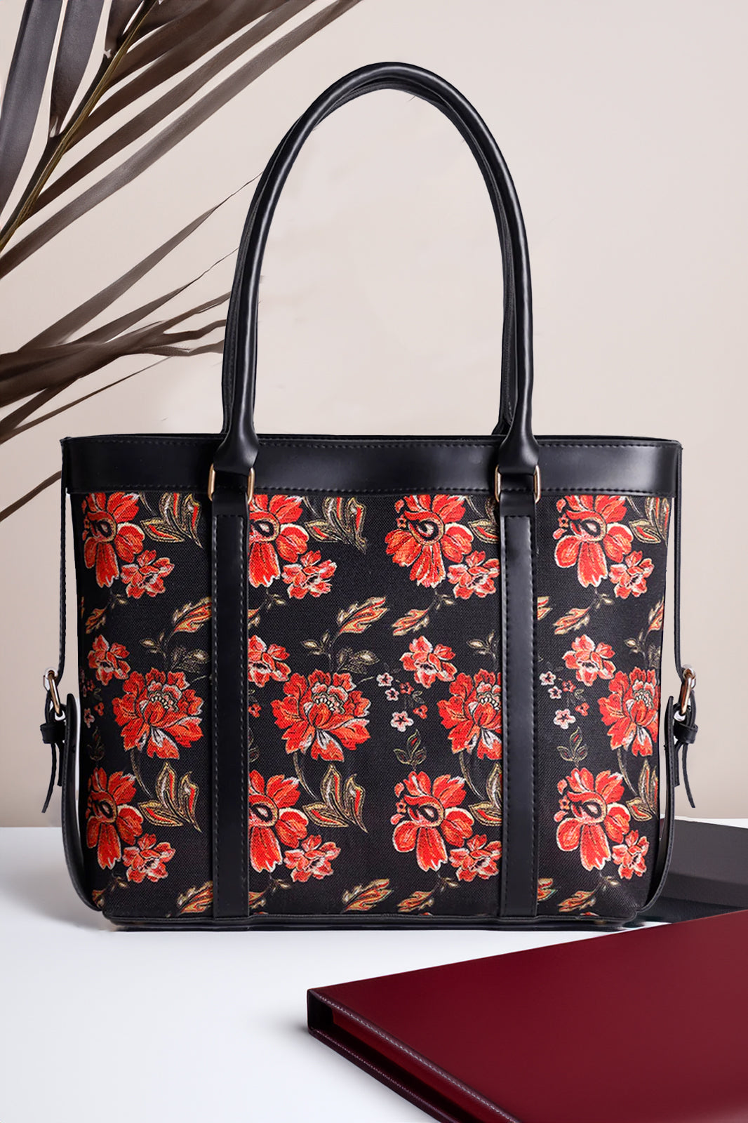 Trendy Canvas Tote Bag women Pakistan