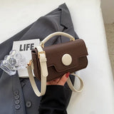 Brown Crossbody Women Bags & Purses Pakistan