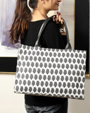 Trendy Canvas Tote Bag women Pakistan