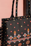 Stylish canvas tote bag for women in Pakistan