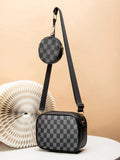 Black Crossbody Women Bags & Purses Pakistan