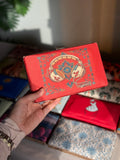 Fineur Clutch Fusion