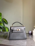 Fineur Handbag Mini Iconic - Black