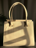 Fineur Shoulder Bag Élan - Beige