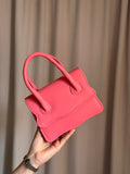 Fineur HandBag Muffin - Bright Pink