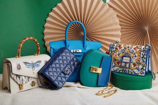 How Bags Elevate Your Personality and Help You Stand Out