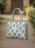 Fineur Canvas Bag – Urban Leaves