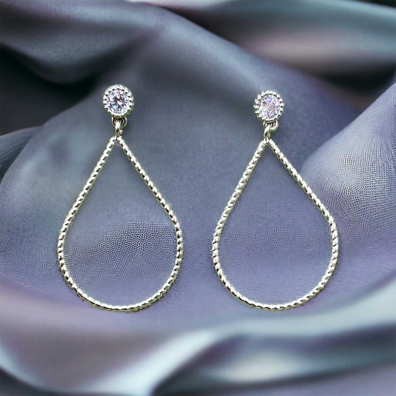 Fineur Finesse Earings 001