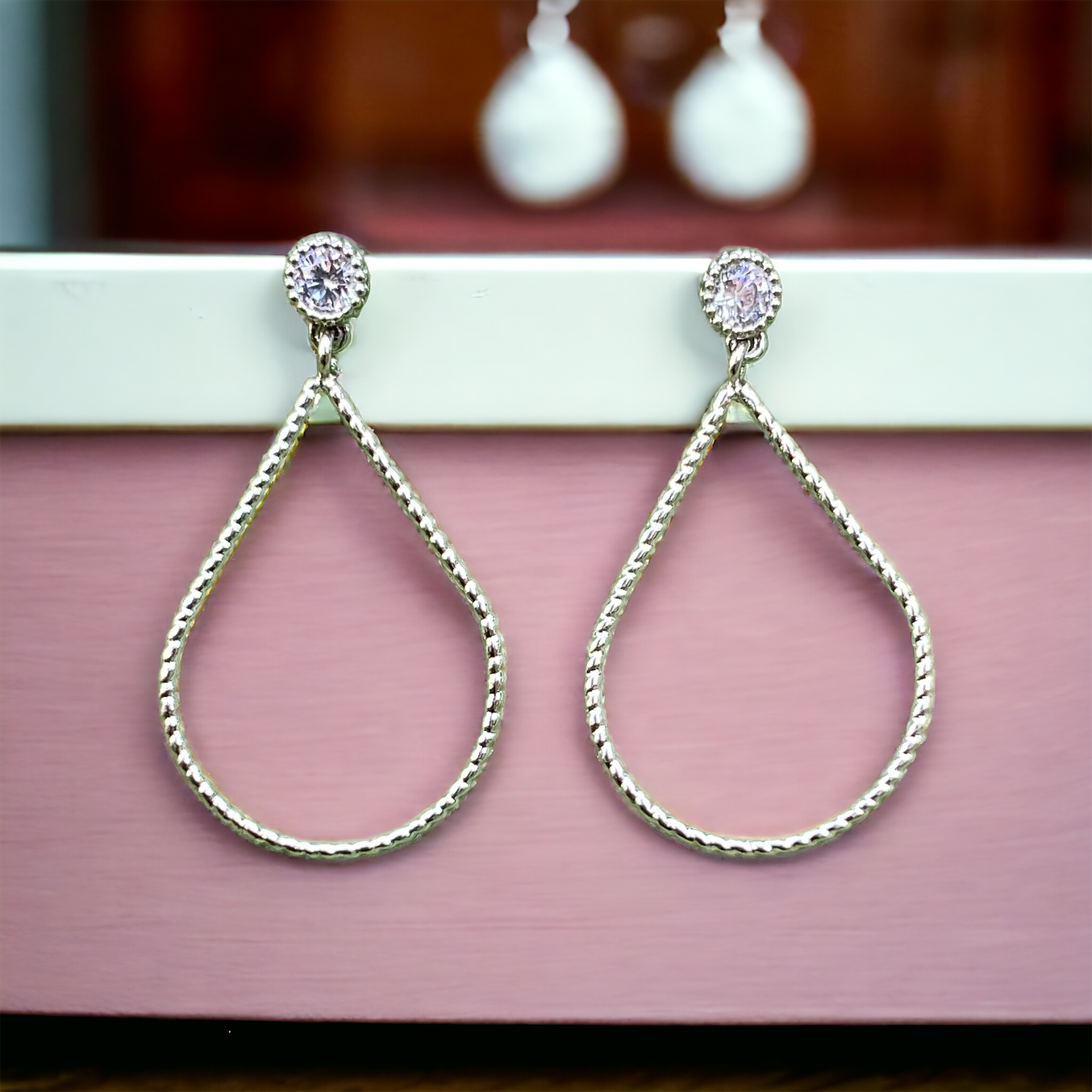 Fineur Finesse Earings 001